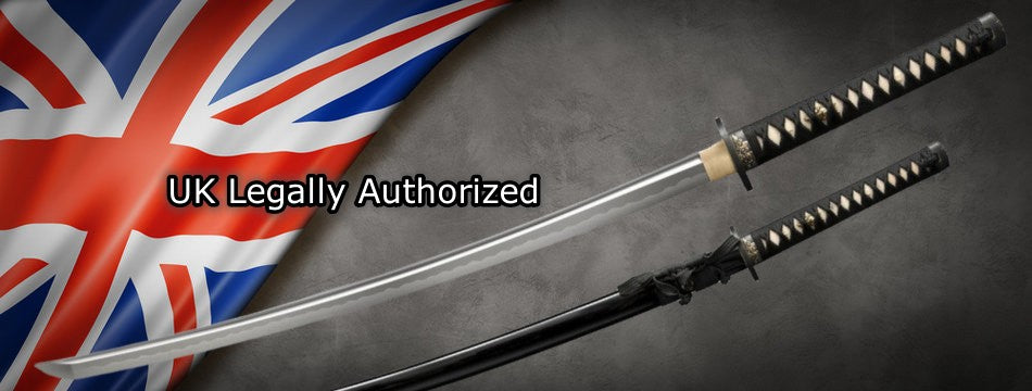 KATANA UK LEGAL