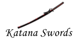 KatanaSwords UK logo