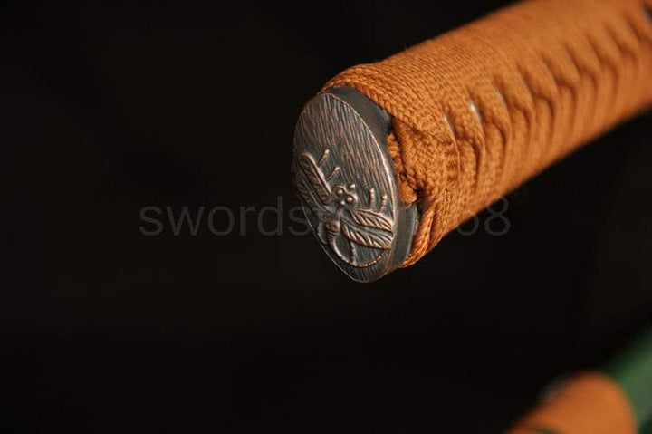 High Carbon Steel Japanese Samurai Battle Ready Sword Katana