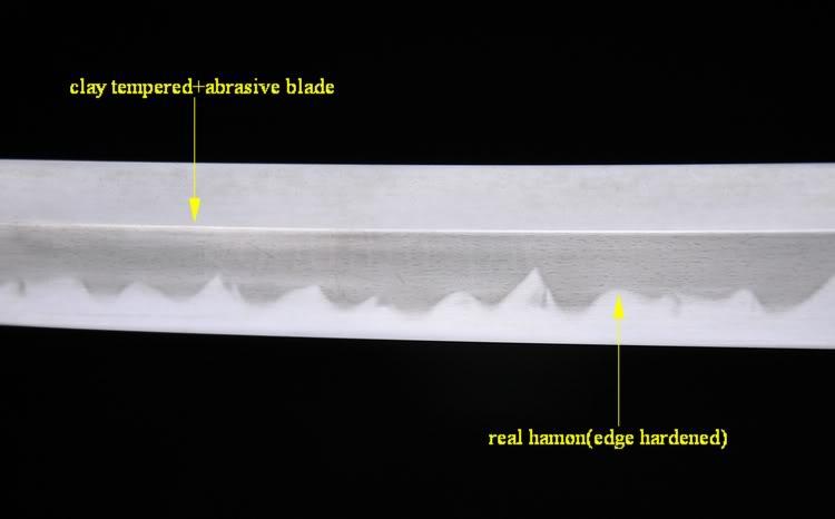 Kanemoto Katsuro Katana – KatanaSwords UK